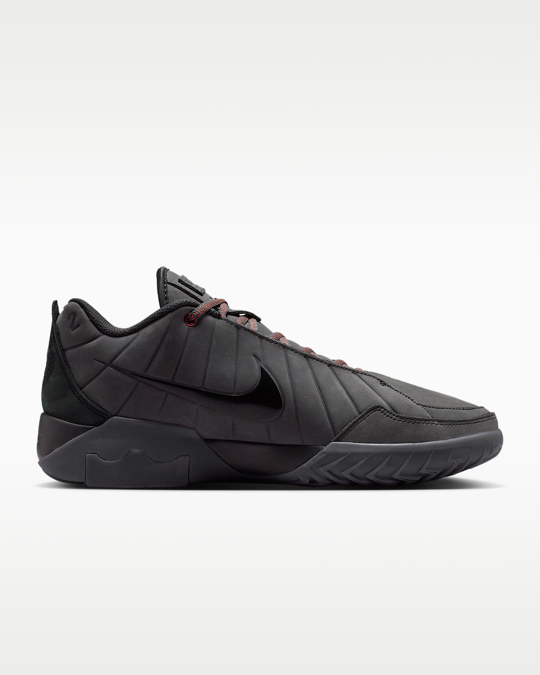 Nike LeBron Witness 9 Basketballschuh