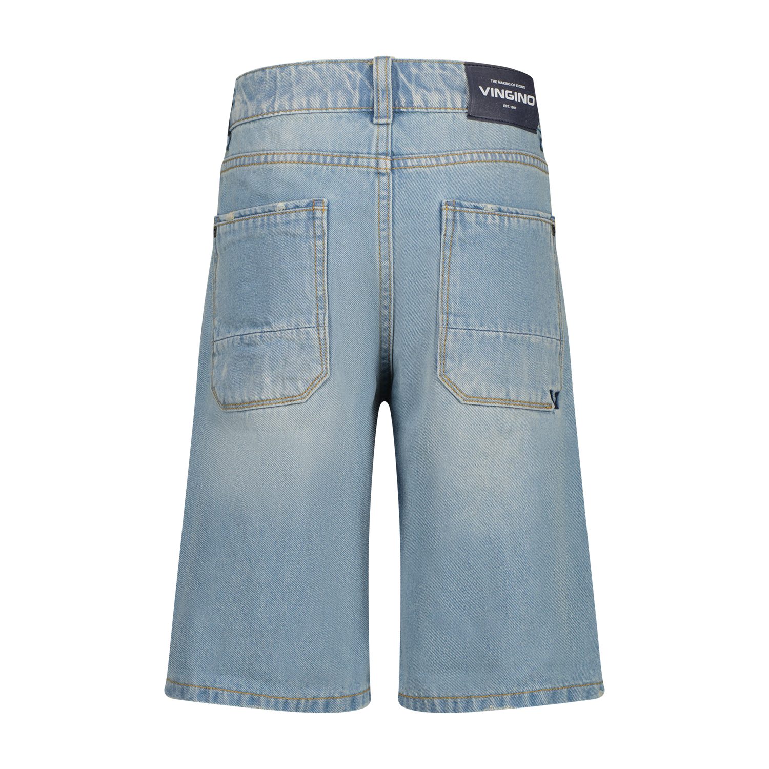 Vingino Jeansbermudas Christian