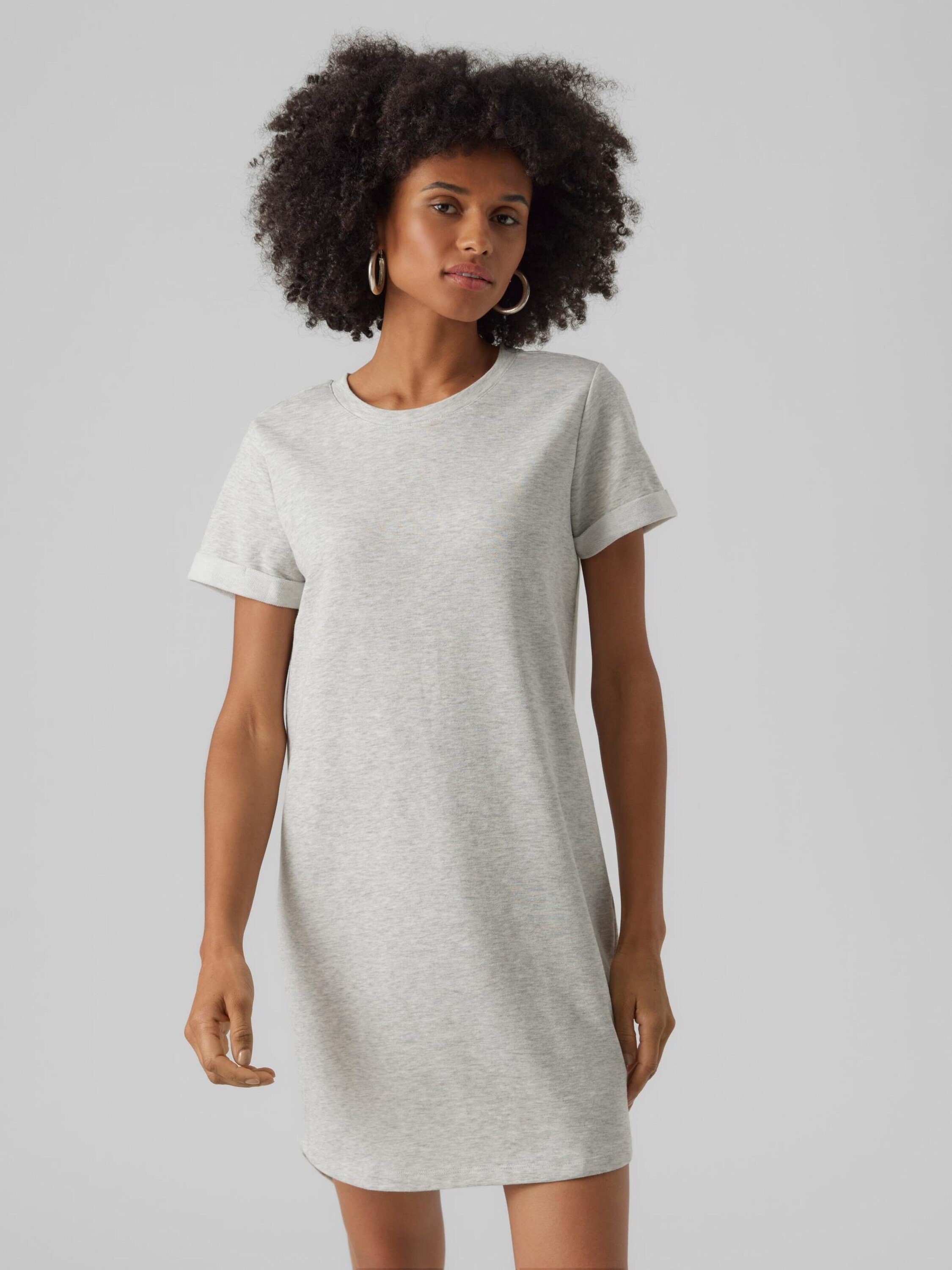 Vero Moda Sommerkleid SASHA MILLA (1-tlg) günstig online kaufen