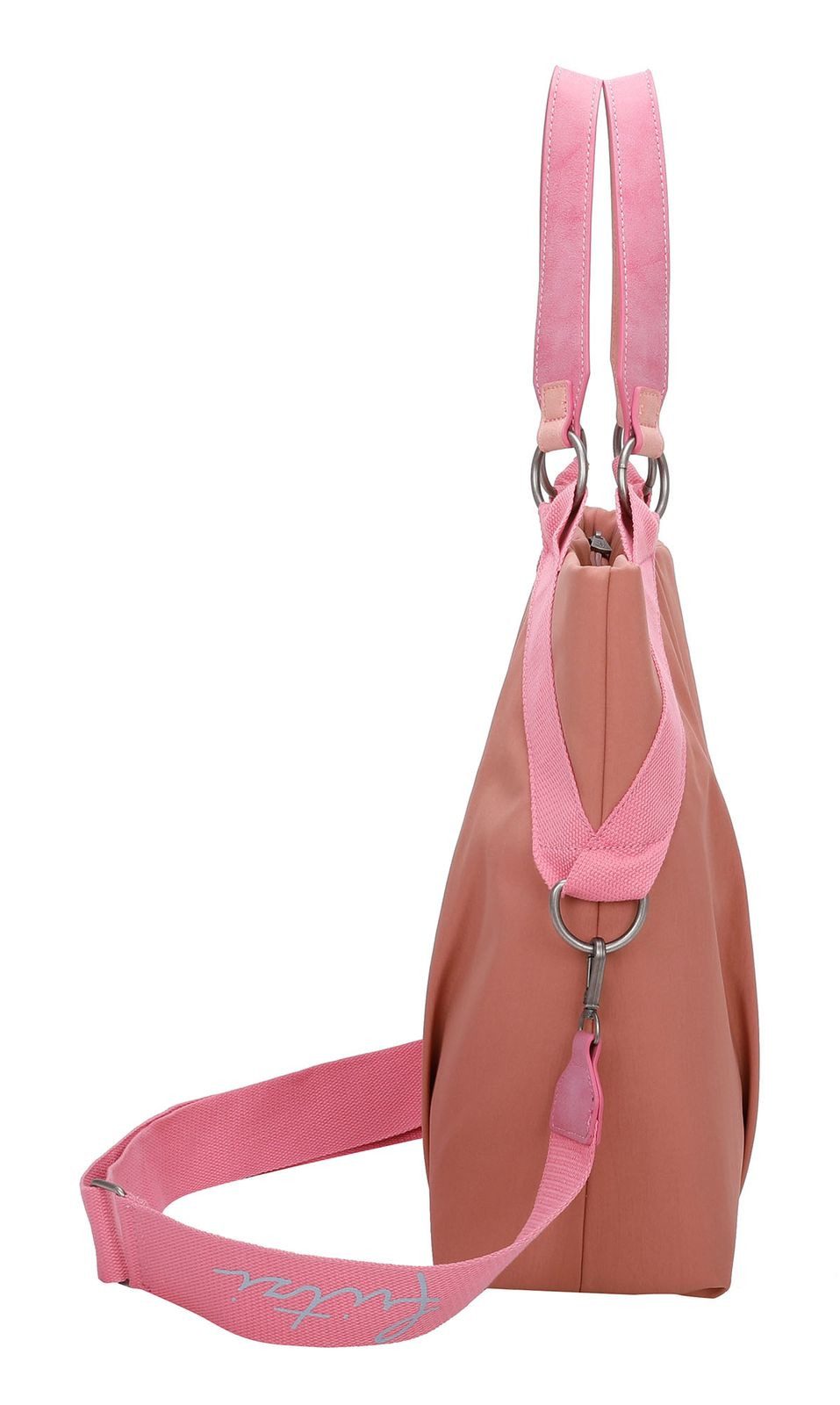 Fritzi aus Preußen Schultertasche Noxy02
