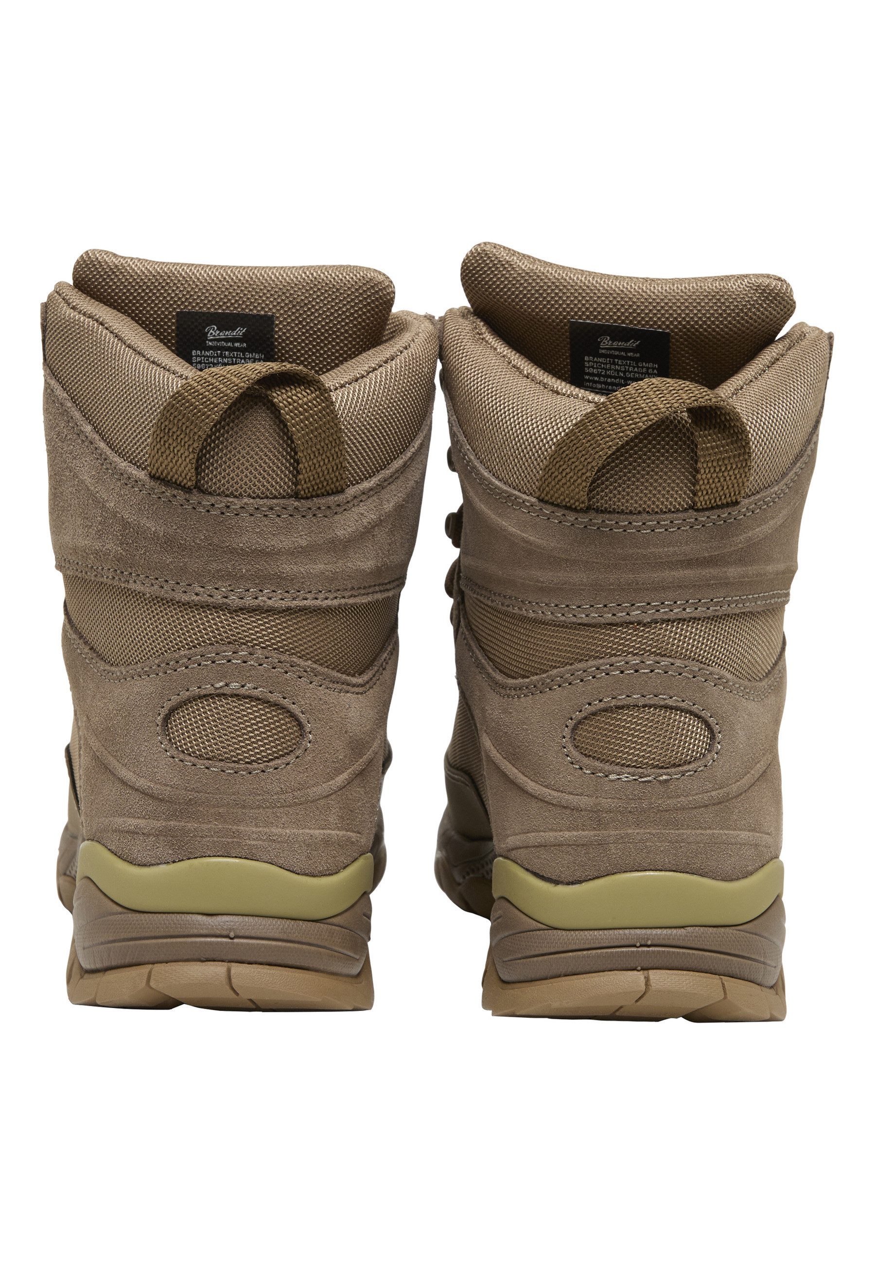 Brandit Brandit Accessoires Tactical Boot Next Generation Stiefel (1-tlg)