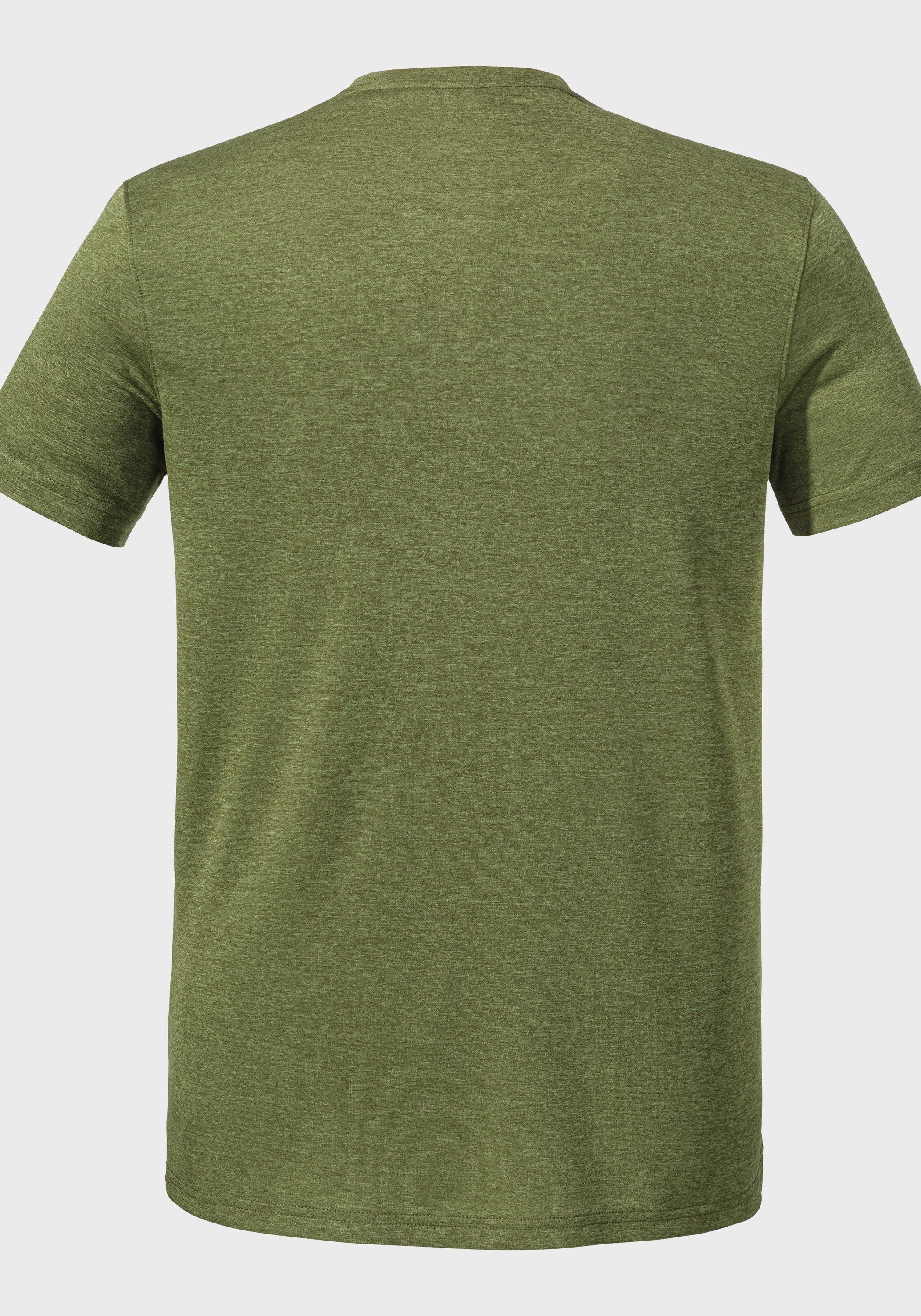 Schöffel Funktionsshirt "Urban CIRC T Shirt Style Baguio MNS" günstig online kaufen