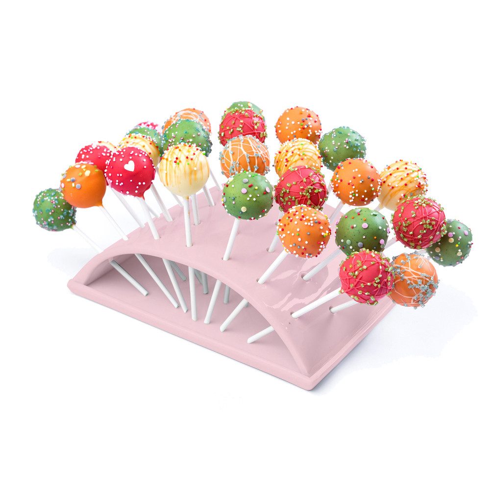 Wellgro Kuchentransportbox Popcake Halter – Bild 2 von 3
