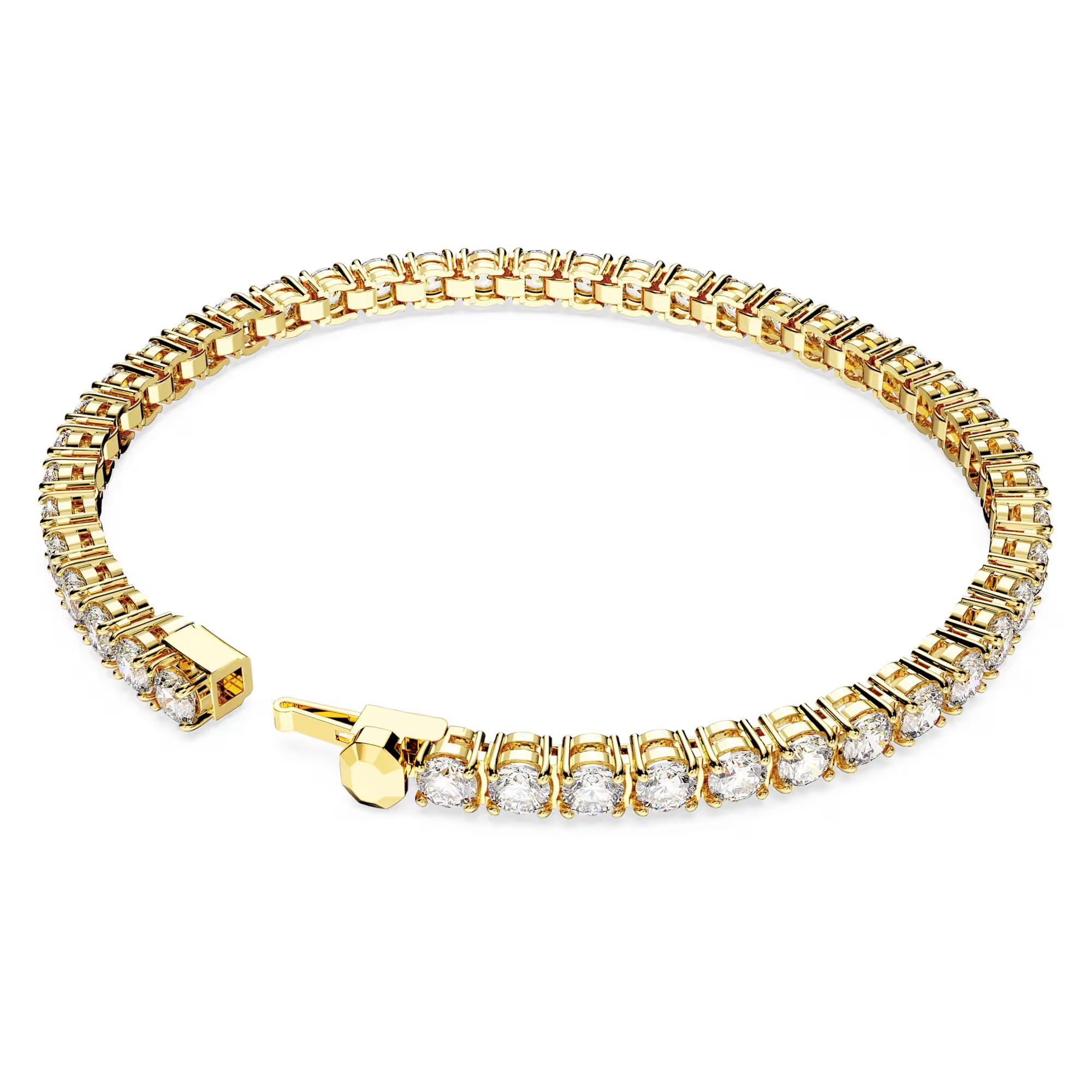 Swarovski Armband Matrix Tennis 5657664 – Bild 3 von 5