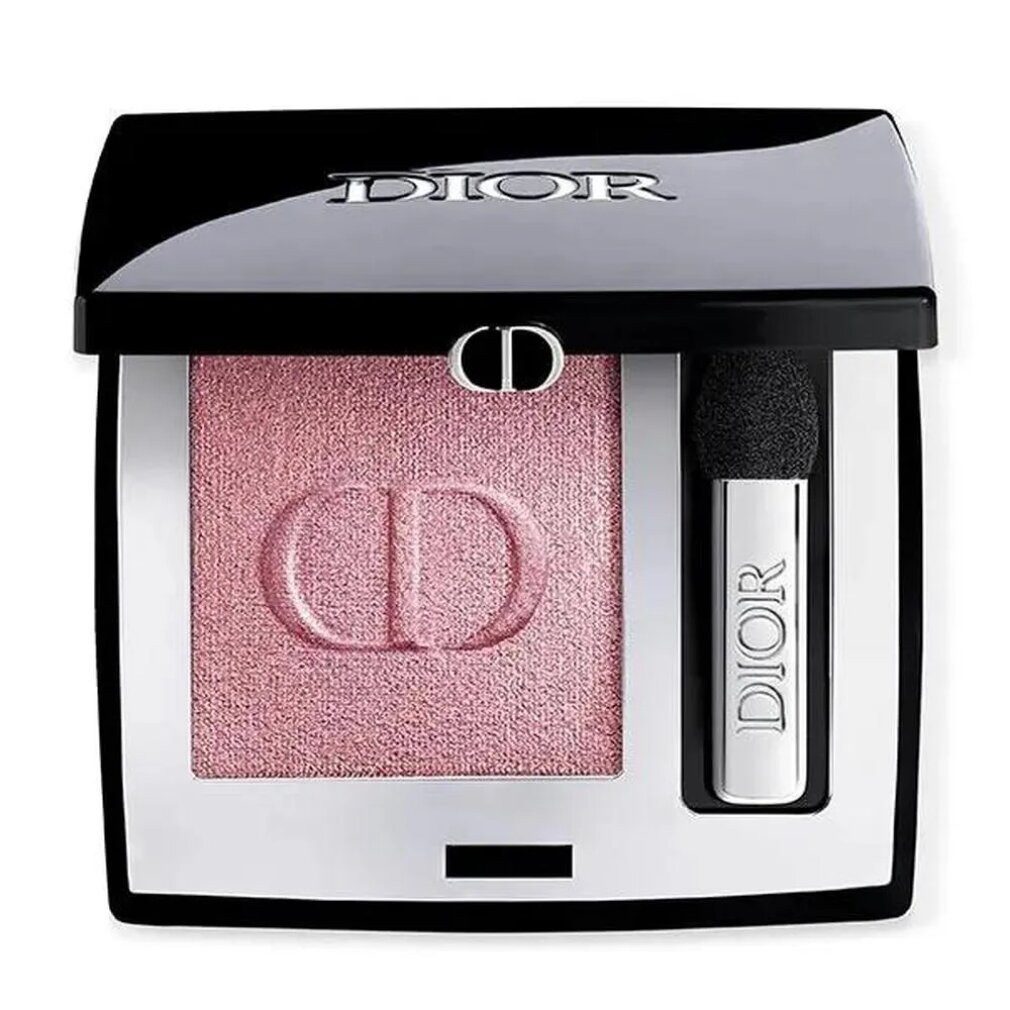 Dior Lidschatten Lidschatten Mono Couleur Couture 2 g - Farbton: Rose Tüll