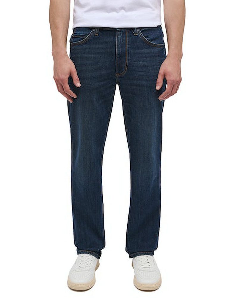 Straight-Jeans Tramper Straigt