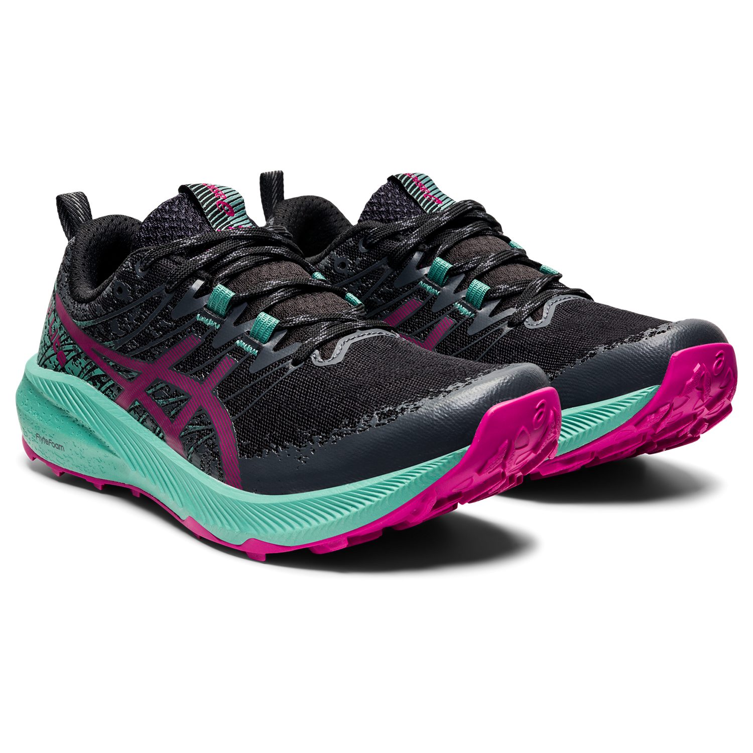 Asics Asics Fuji Lite 2 Laufschuh günstig online kaufen