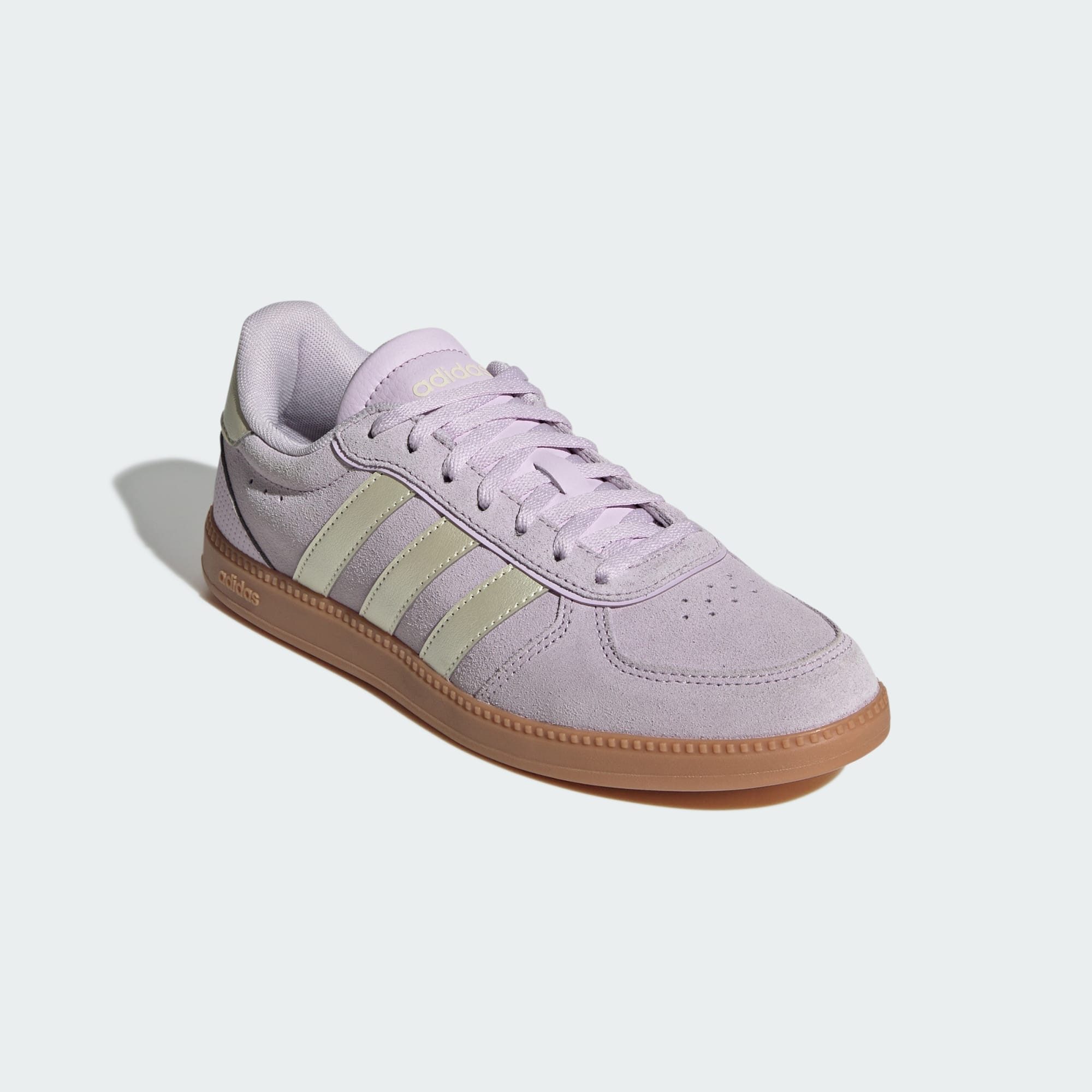 adidas Sportswear BREAKNET SLEEK SCHUH Sneaker (1-tlg) günstig online kaufen