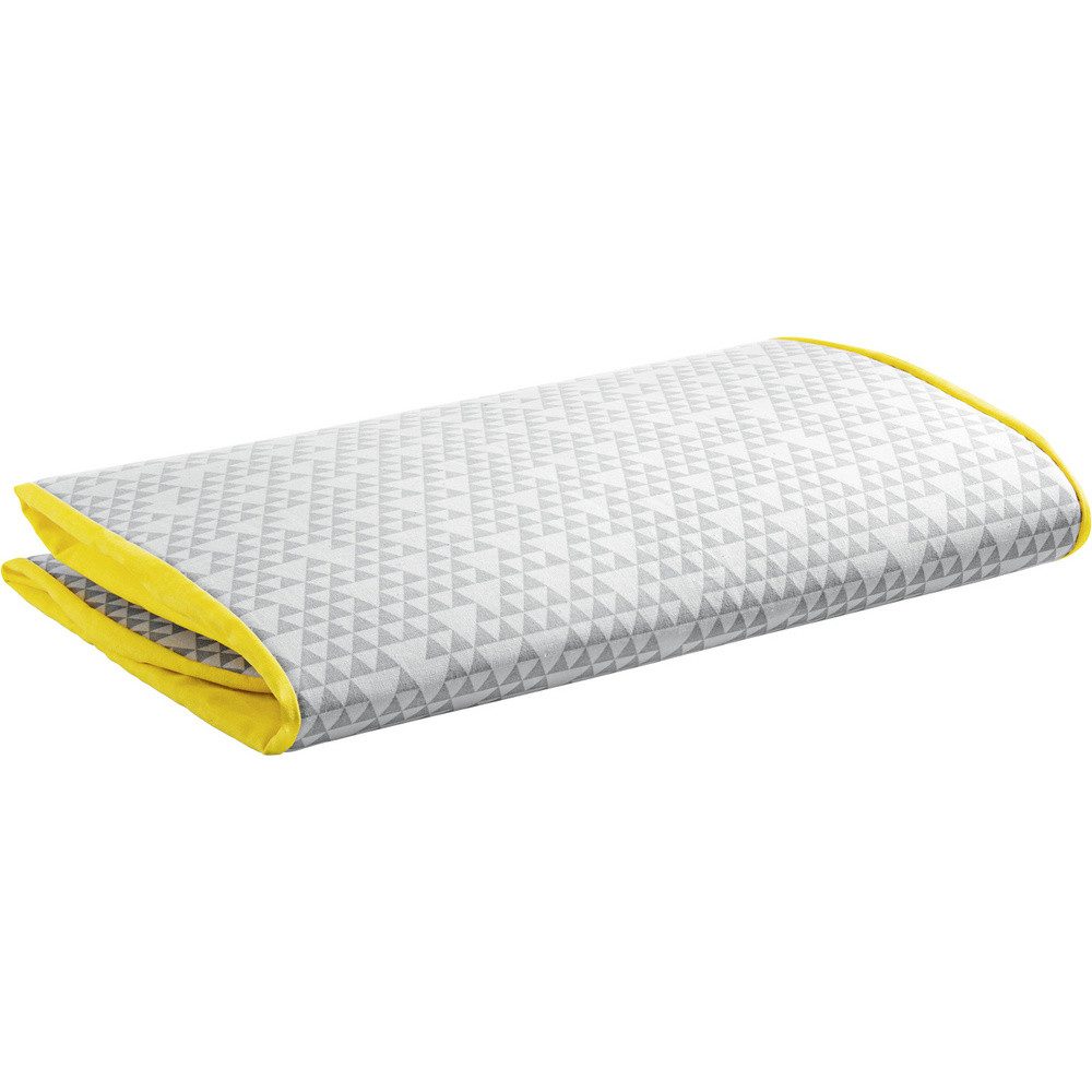 KÄRCHER Dampfreiniger Kärcher Home & Garden 2.884-969.0 Bügelbrettbezug 1 St. Grau