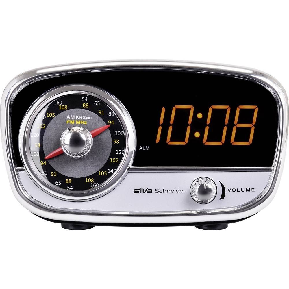 UKW Radiowecker Radio