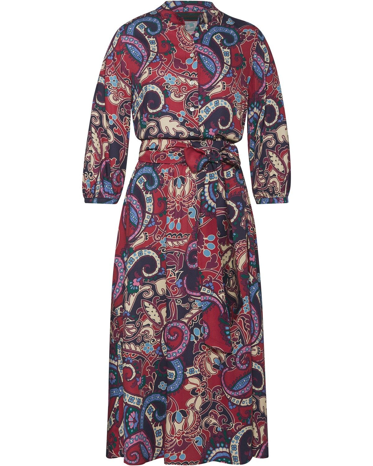 Reitmayer Trachtenkleid Kleid mit Bindegürtel günstig online kaufen