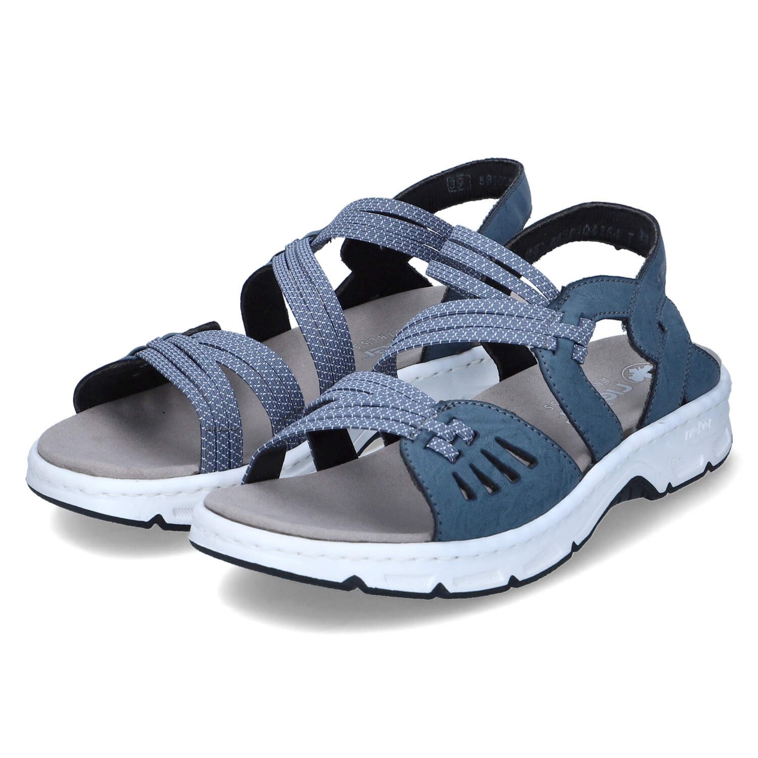 Rieker Sandalen Sandale günstig online kaufen