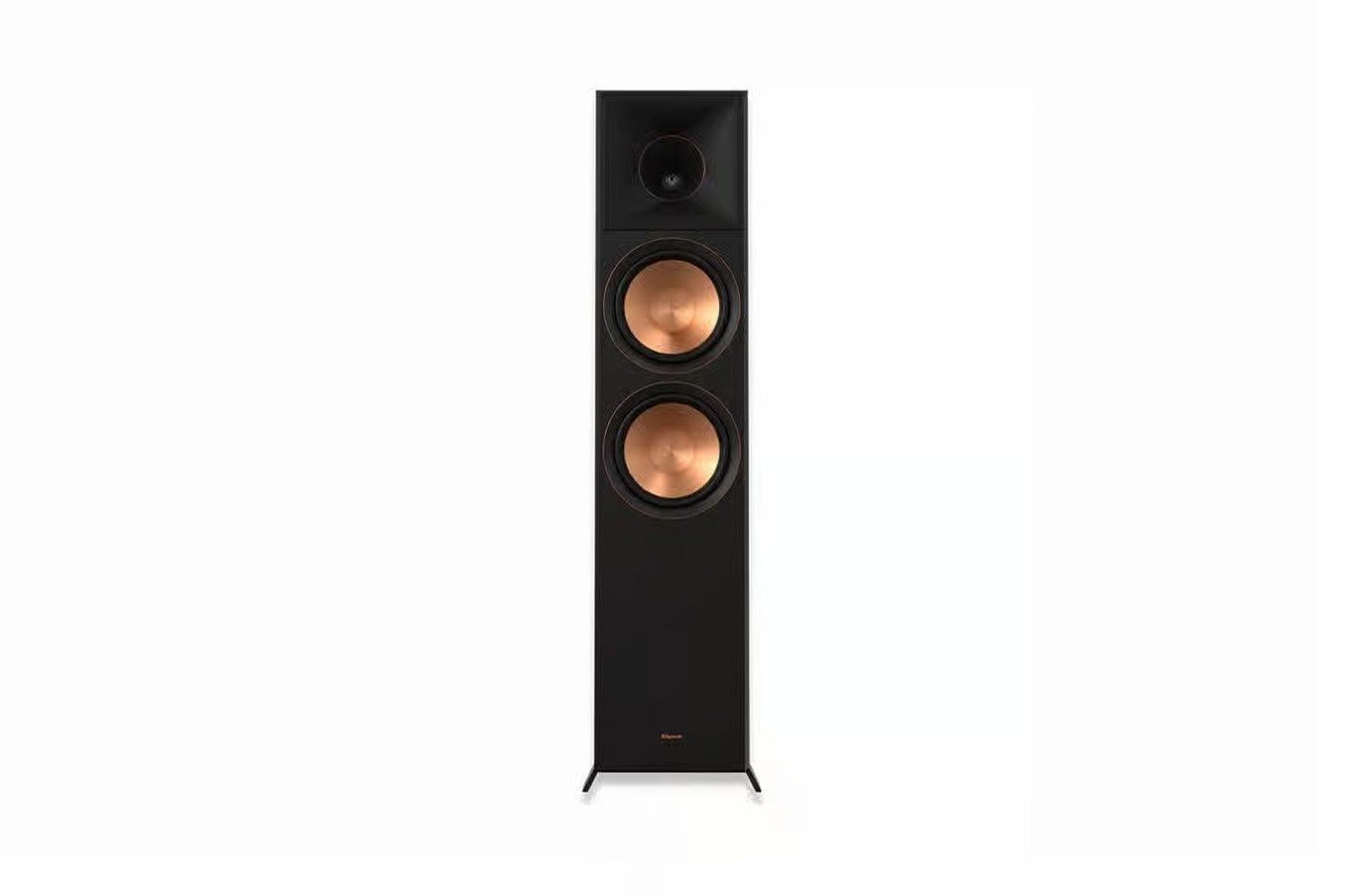 Klipsch Klipsch RP-8060FA II Standlautsprecher mit Dolby Atmos (Sw) Stand-Lautsprecher