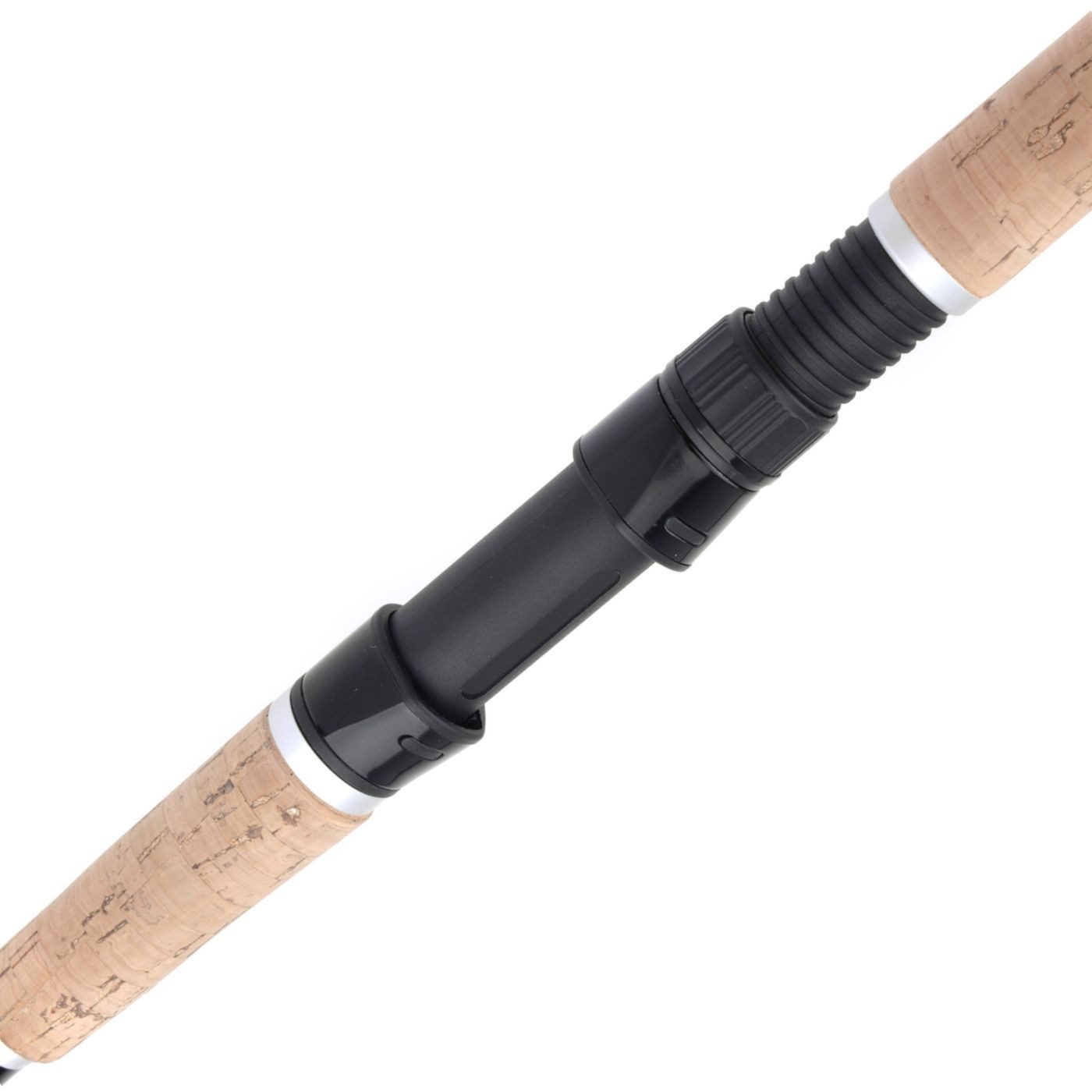 SPRO Posenrute Spro 3 Kraft Allround 330cm 50-100g - Ansitzrute
