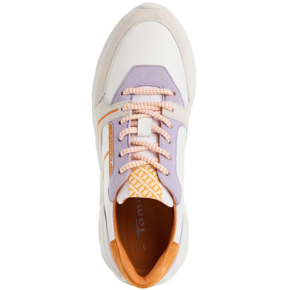 Tamaris 1-23710-44 Damen Sneaker Turnschuhe, Sportschuhe, günstig online kaufen
