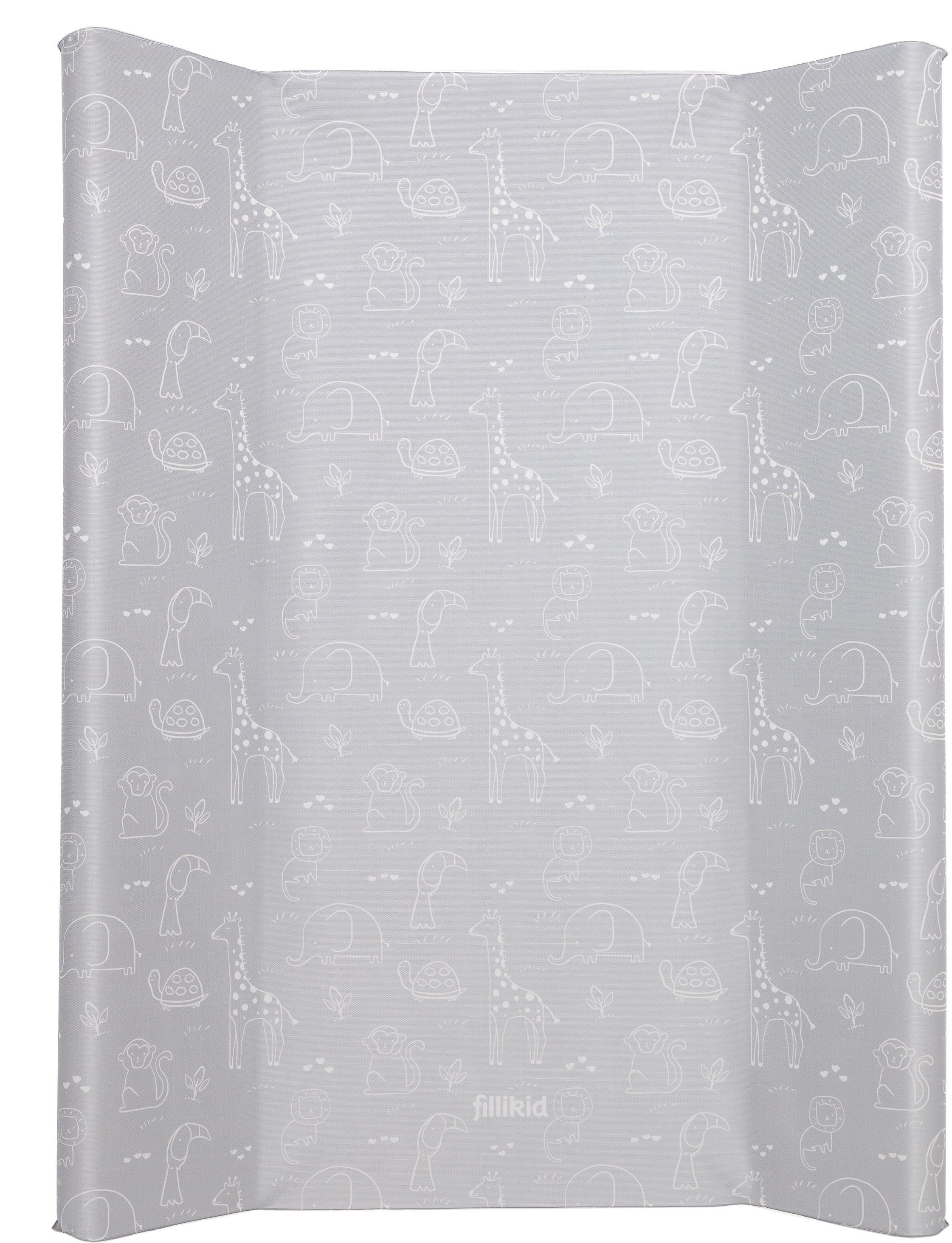 Fillikid changing mat wedge wrap Small, Made in Europe