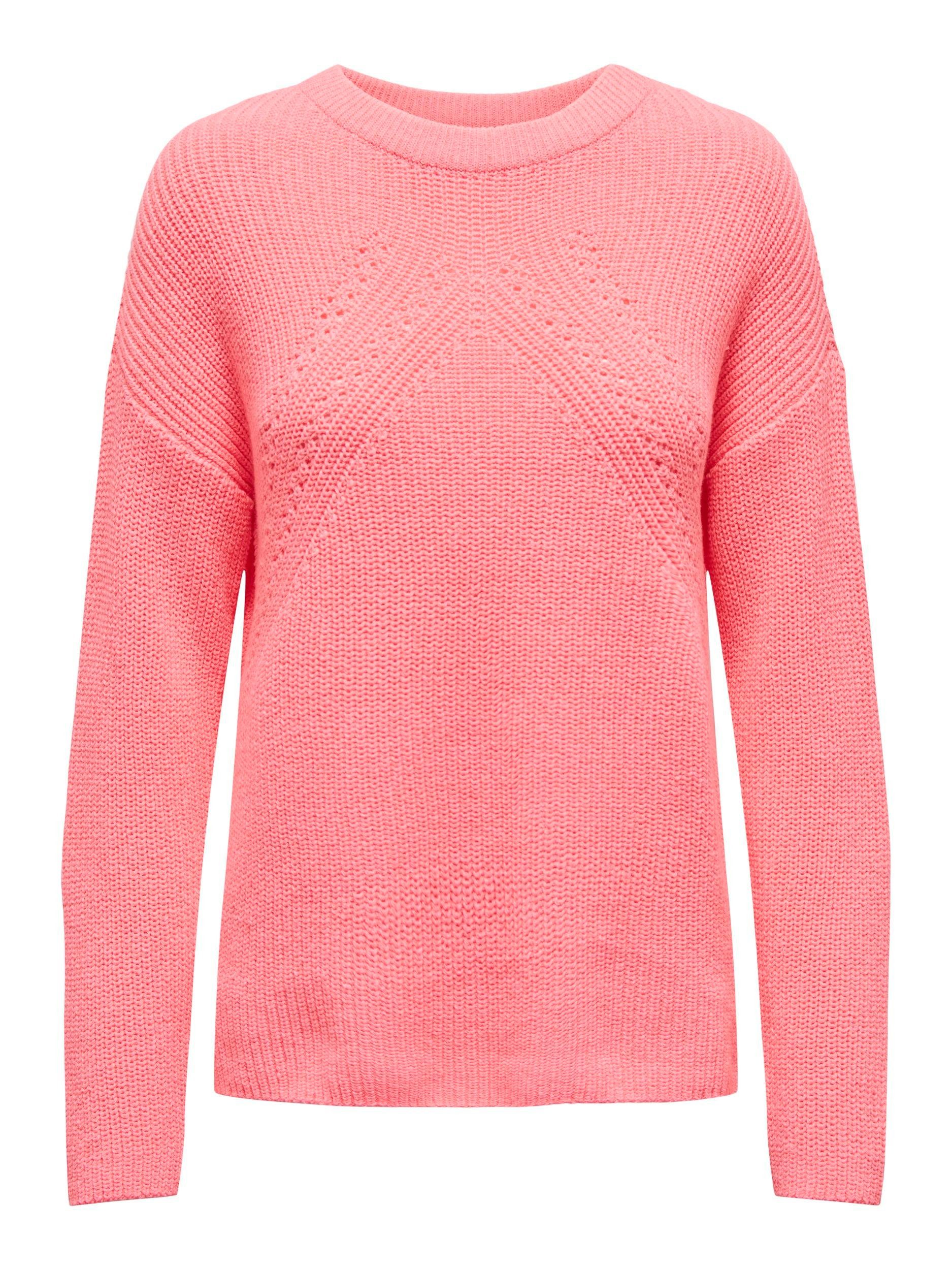 Rosa Only OTTO | kaufen online für Damen Sweatshirts