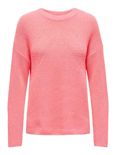 Rosa Only Sweatshirts für Damen online kaufen | OTTO