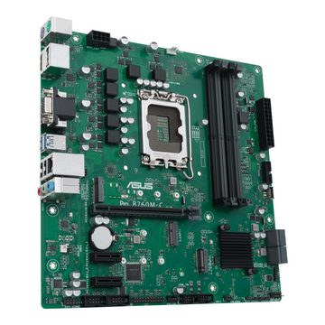 Asus PRO B760M-C-CSM Mainboard