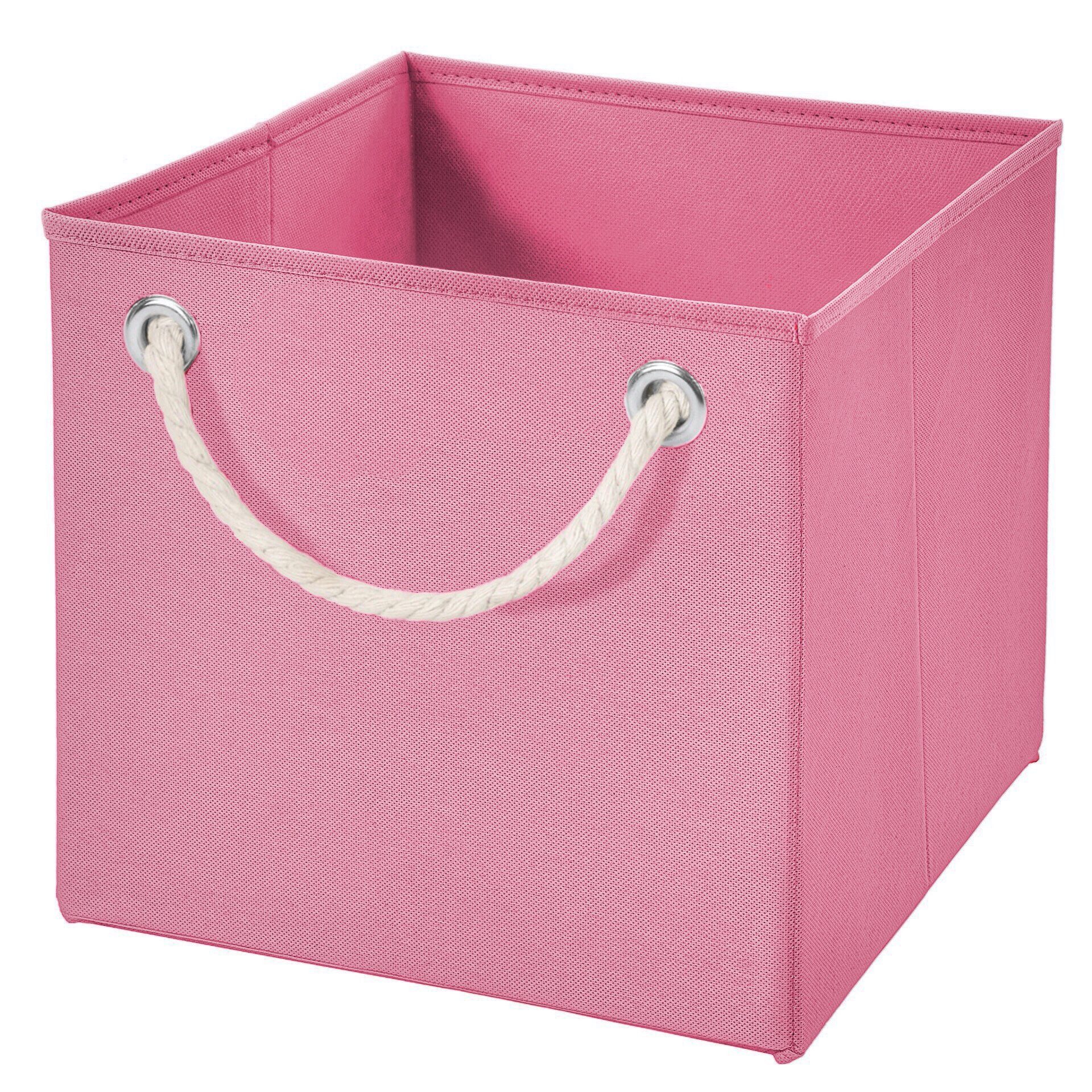 StickandShine Faltbox Faltboxen Aufbewahrungsboxen 15x15 / 25x25 / 28x28 30x30 32x32 33x33