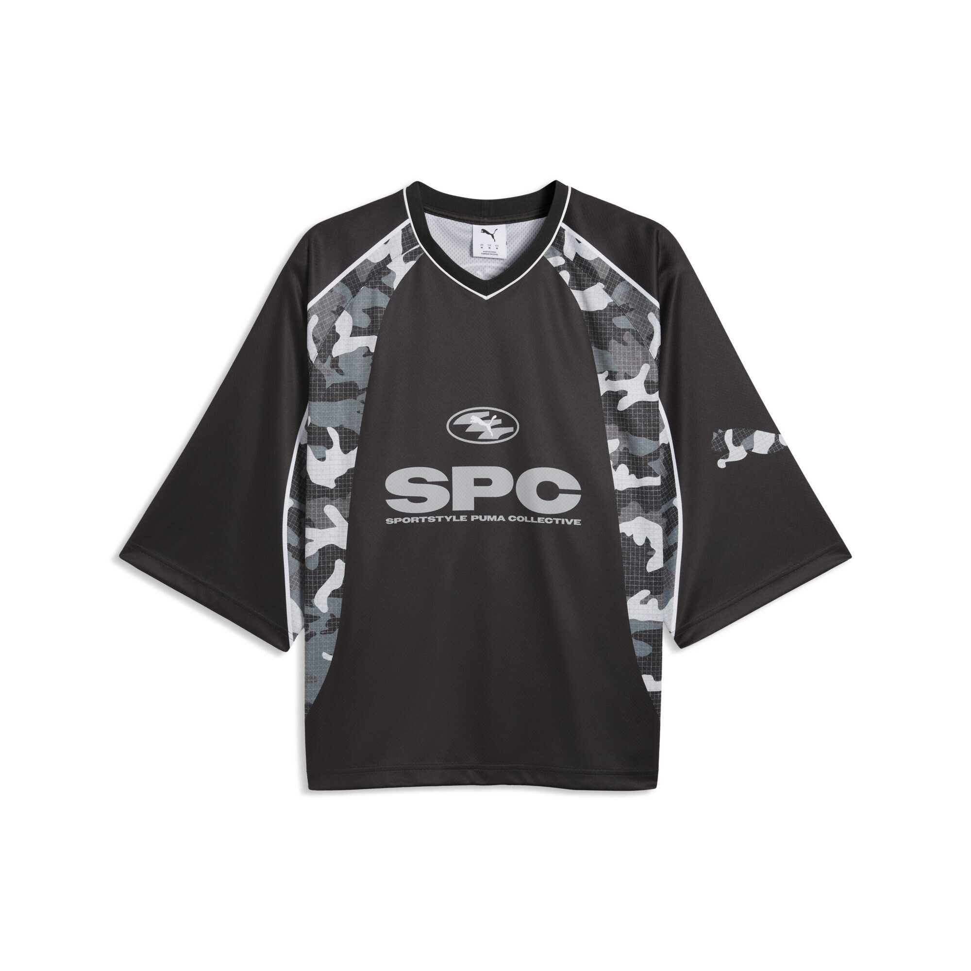 PUMA Trainingsshirt SPC Oversized Trikot Erwachsene
