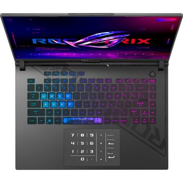 Asus ROG Strix G16 (G614JZ-N3006W) Notebook (Core i7)