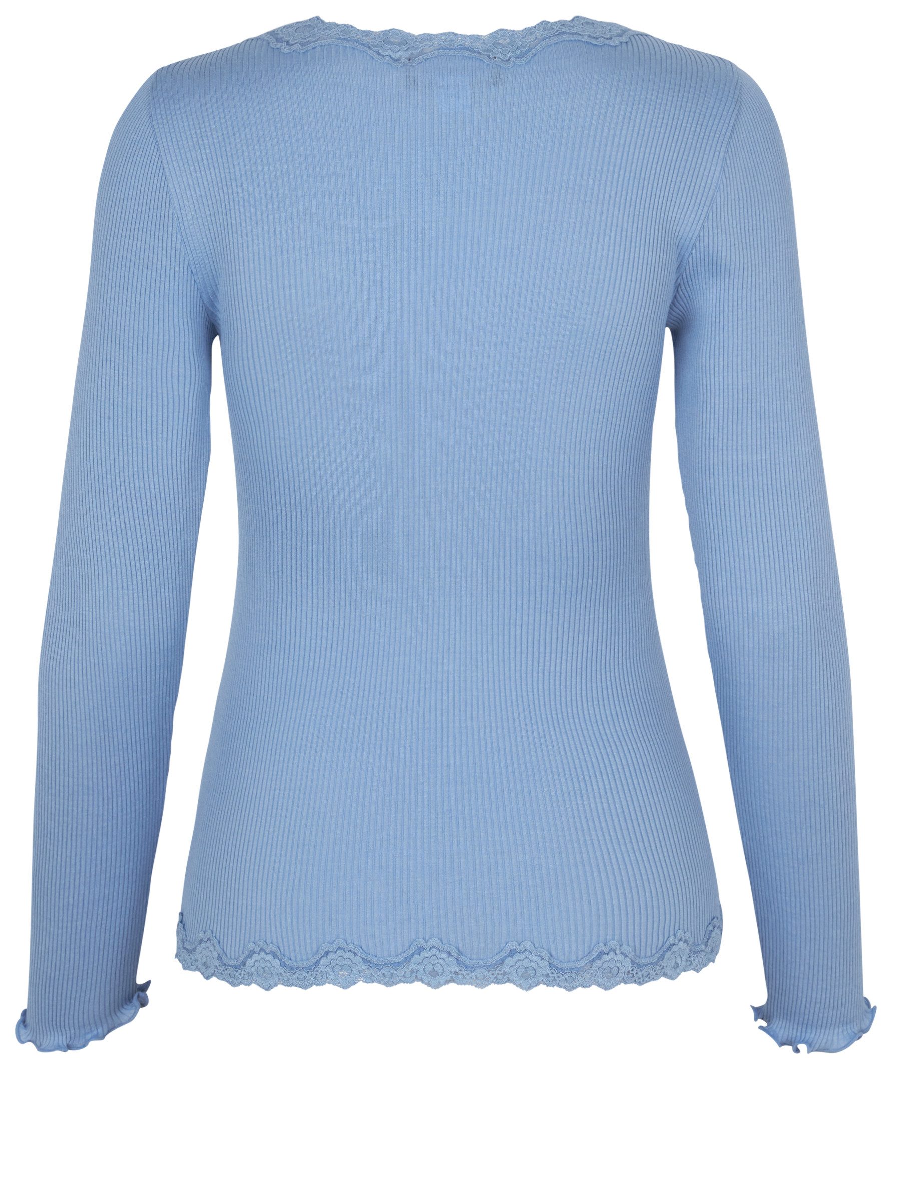 rosemunde Cardigan RWBabette LS V-neck Regular günstig online kaufen