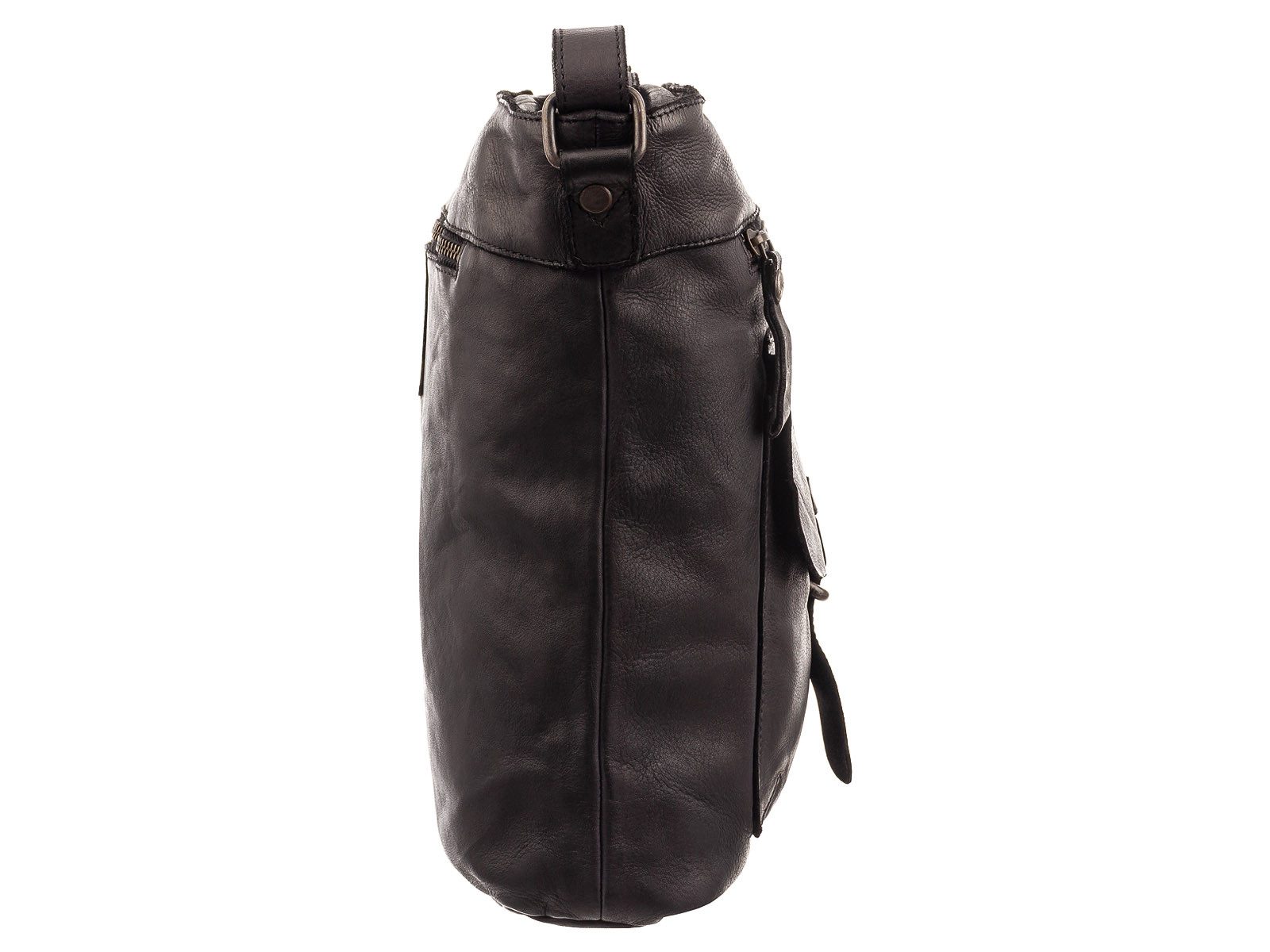 HARBOUR 2nd Umhängetasche UP13119 Crossbody Style SKYLER Umhängetasche (ein Stück, 1-tlg., ca. B/H/T 35/32/9 cm), Tabletfach 11"
