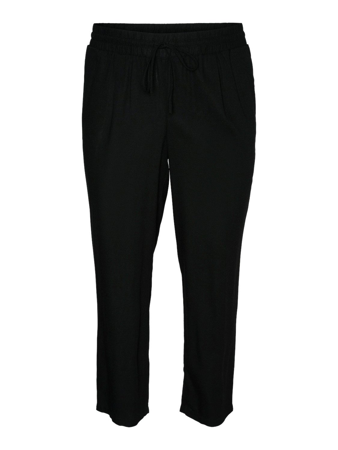 Schlupfhose VMJESMILO ANKLE PANTS WVN GA NOOS CUR