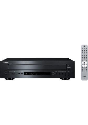  Yamaha CD-C603 - 5-Fach CD-Wechsler su...