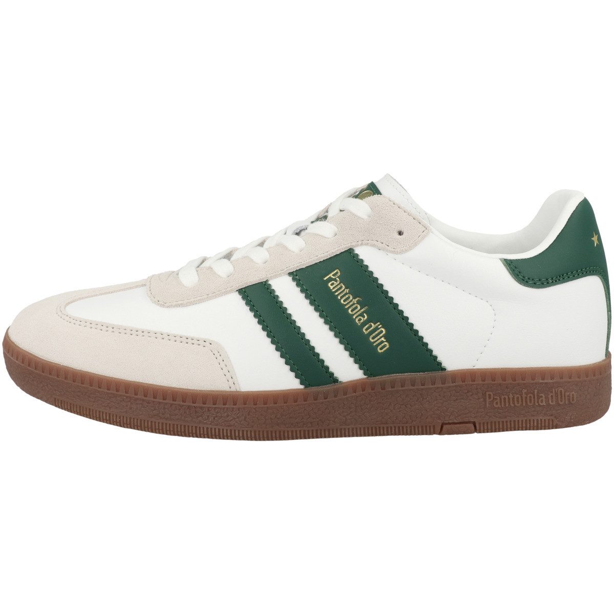 Pantofola d´Oro Ballare Herren Sneaker Turnschuhe, Sportschuhe, Freizeitsch günstig online kaufen