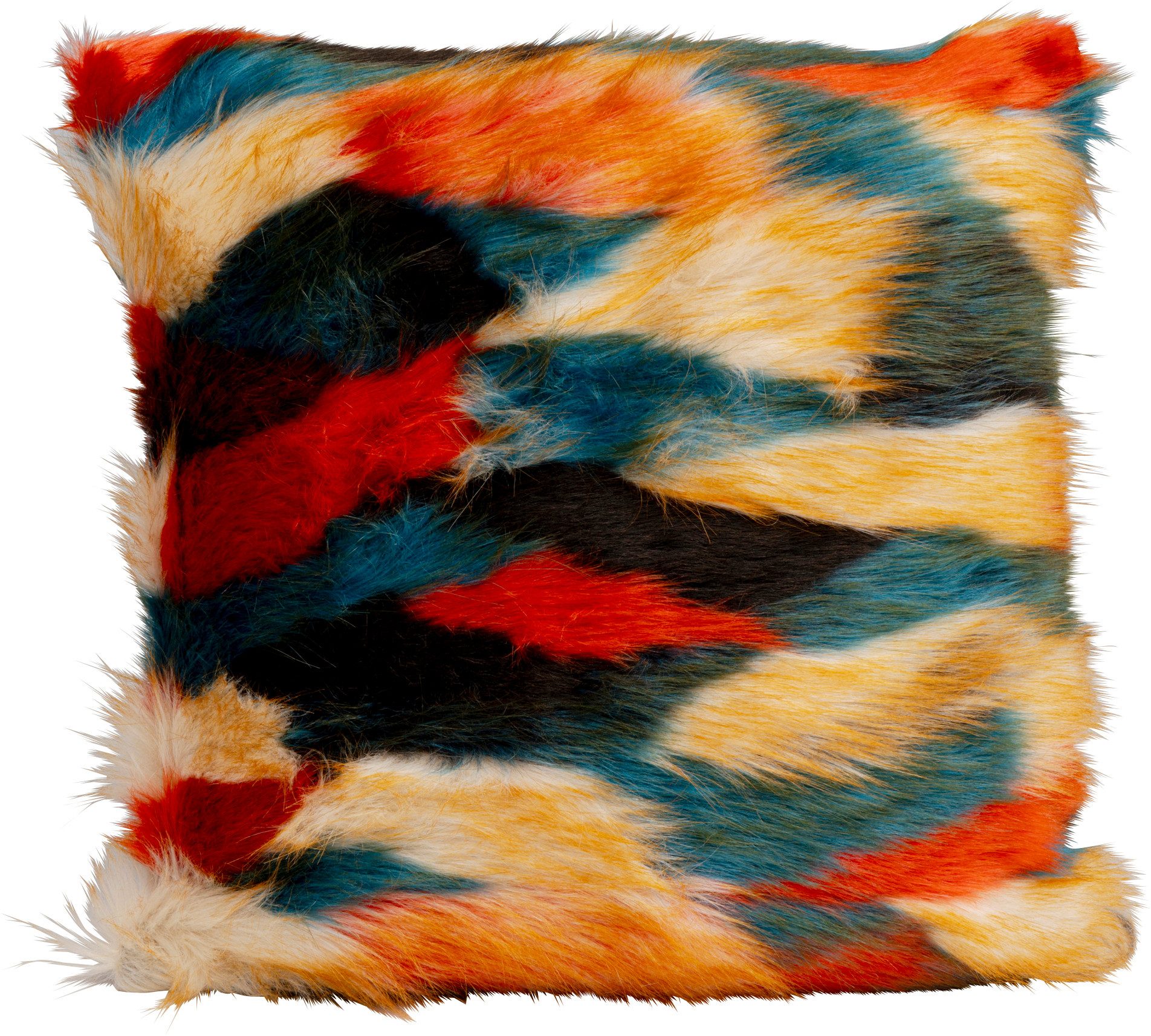 Kare Design Dekokissen Glammer Colore
