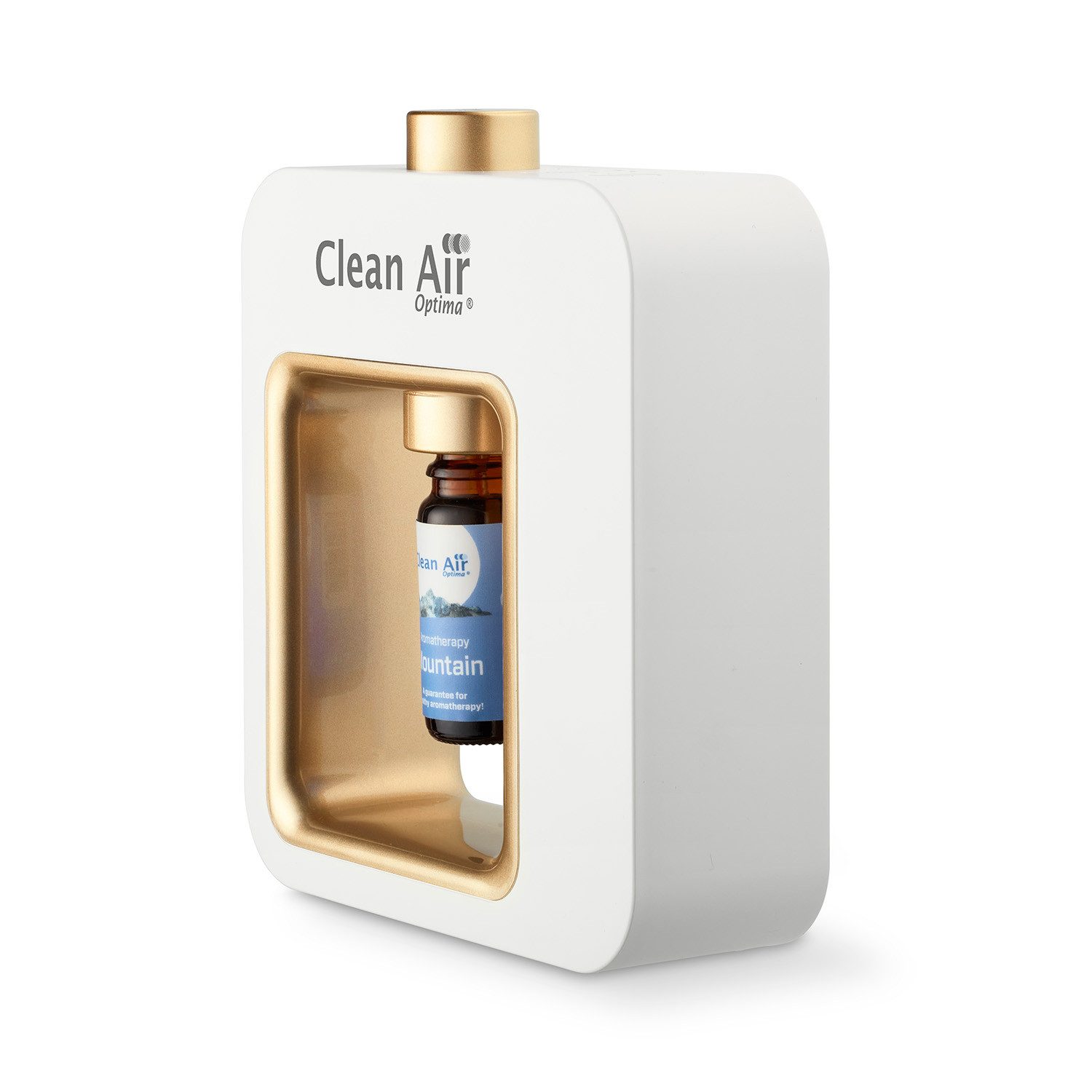 Clean Air Optima Diffuser Aroma Diffuser Aromatic™ AD-304W