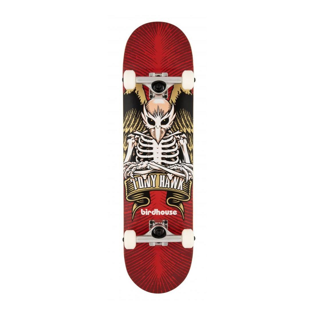 Birdhouse Skateboard Hawk Icon 8.0"