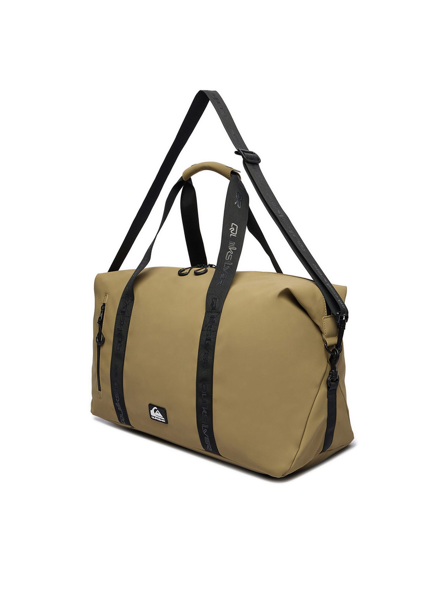 Quiksilver Handtasche Quiksilver Herren Khaki Wochenendtasche C-QUIC-KL-004-08