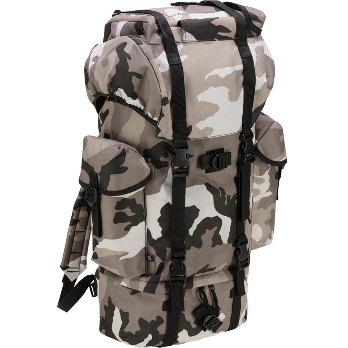 Brandit Daypack Bundeswehr Kampfrucksack 65L günstig online kaufen