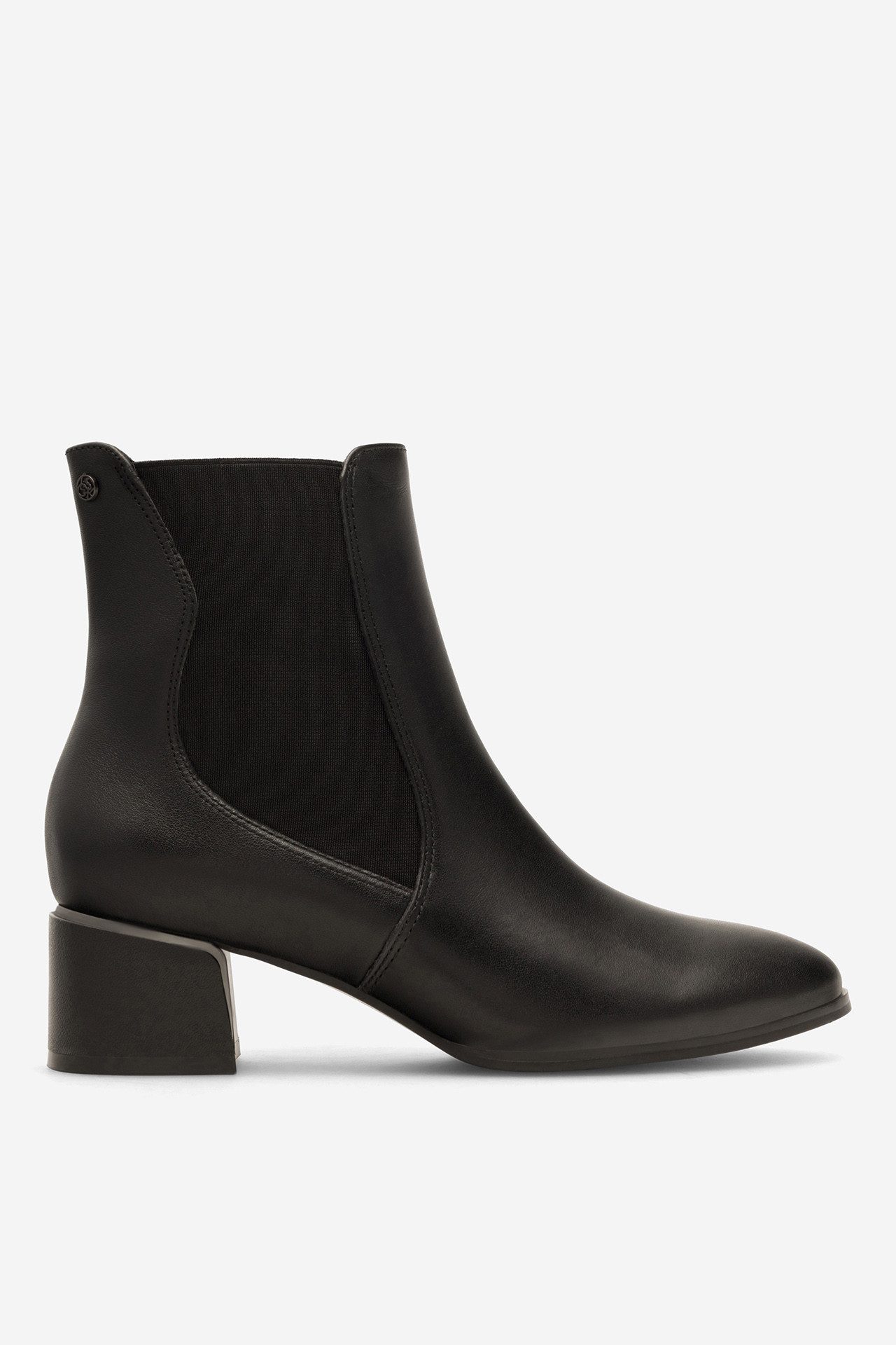 Lasocki Damen Stiefel 38 schwarz 5905588035664 Stiefel