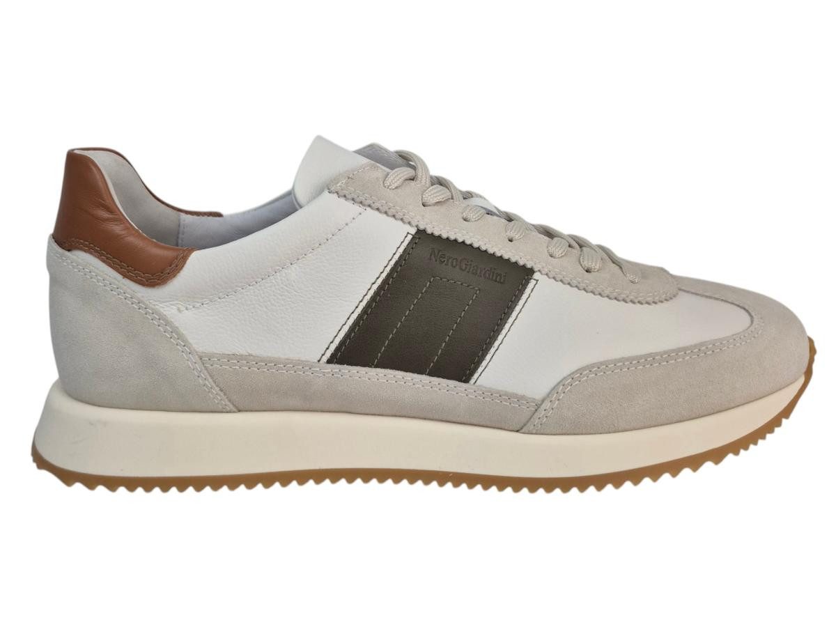 Dollarino bianco Sneaker