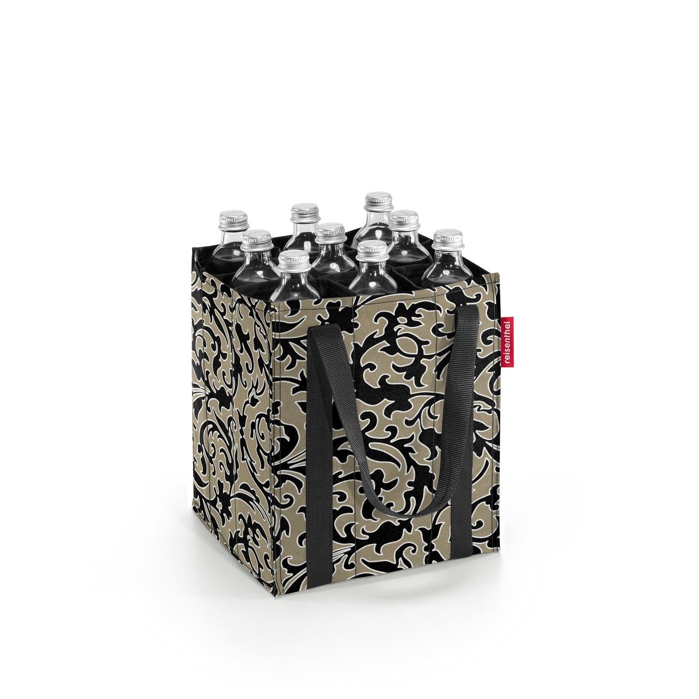 REISENTHEL® Flaschenkorb bottlebag, Держатели для бутылок Flaschentasche Flaschenkorb bottlebag Einkaufstasche