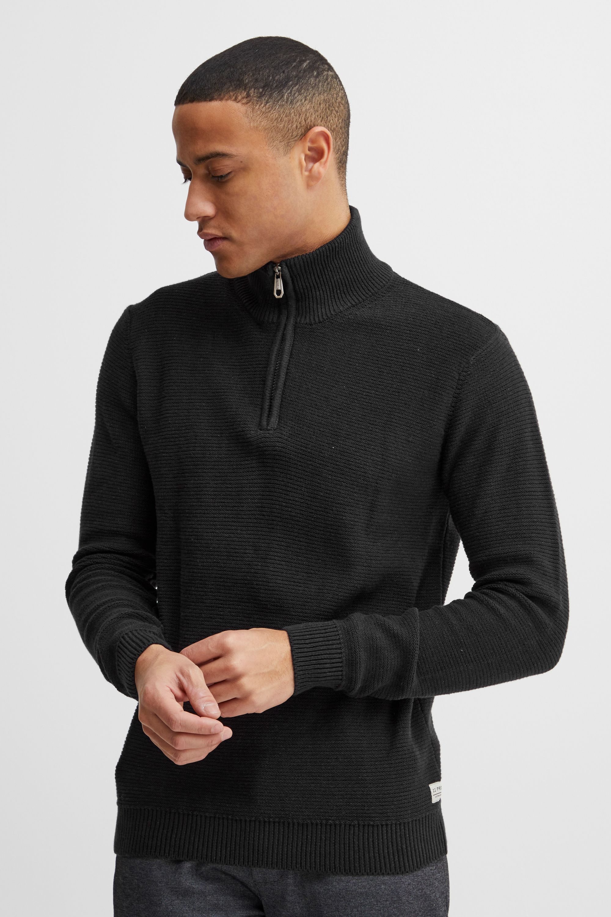 11 Project Troyer PRTillmann Modischer Pullover günstig online kaufen