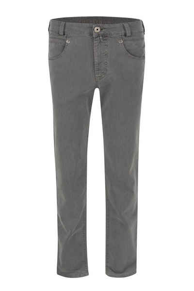 Joker 5-Pocket-Jeans »JOKER FREDDY dusty grey 1983455.0806 - BICOLOUR«