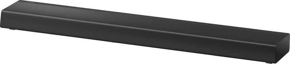 Panasonic SC-HTB400 Soundbar 2.1 2.1 Soundsystem (Bluetooth, 160 W