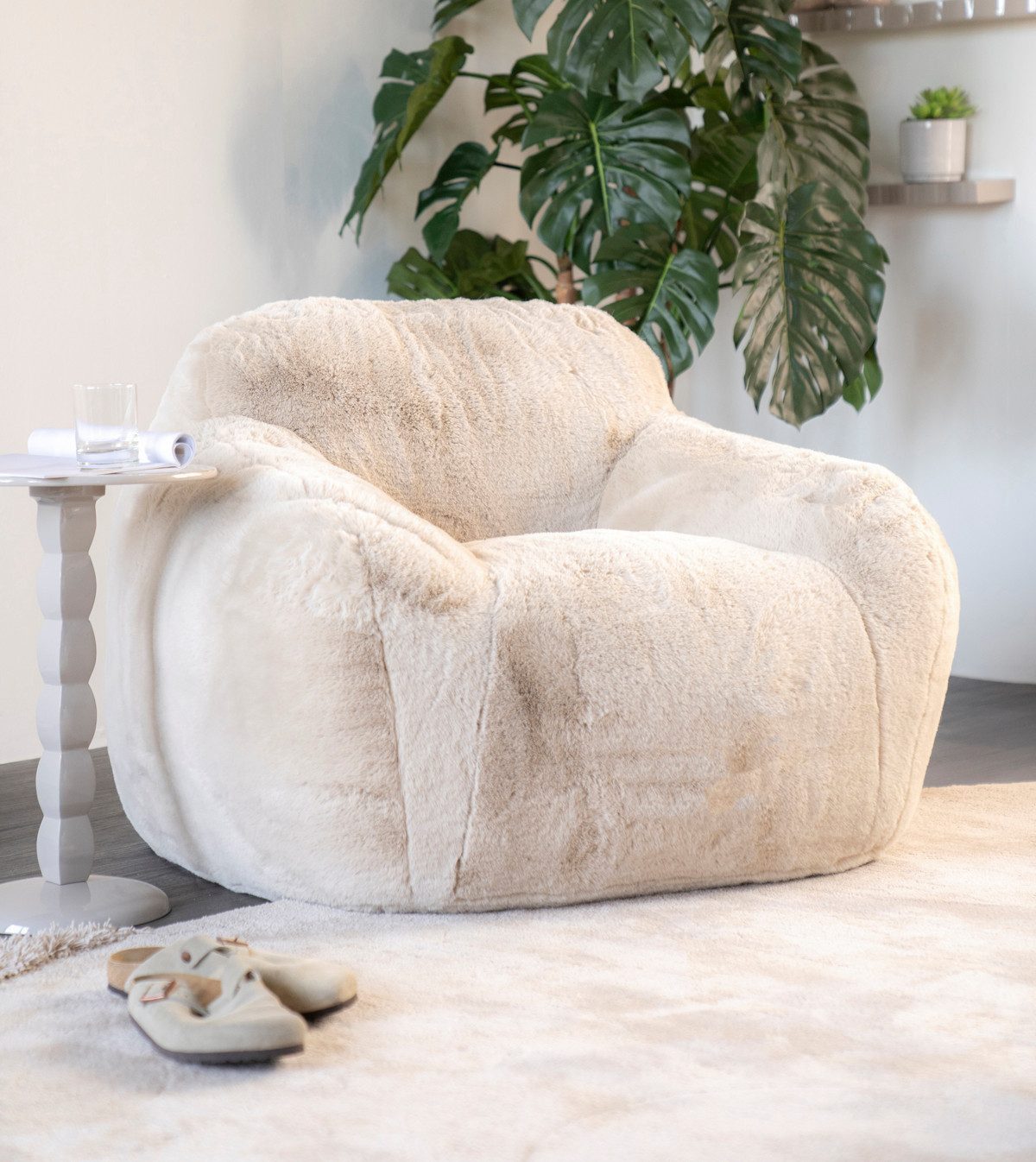 LEVEN Lifestyle Sessel LOUGH weicher und günstig online kaufen