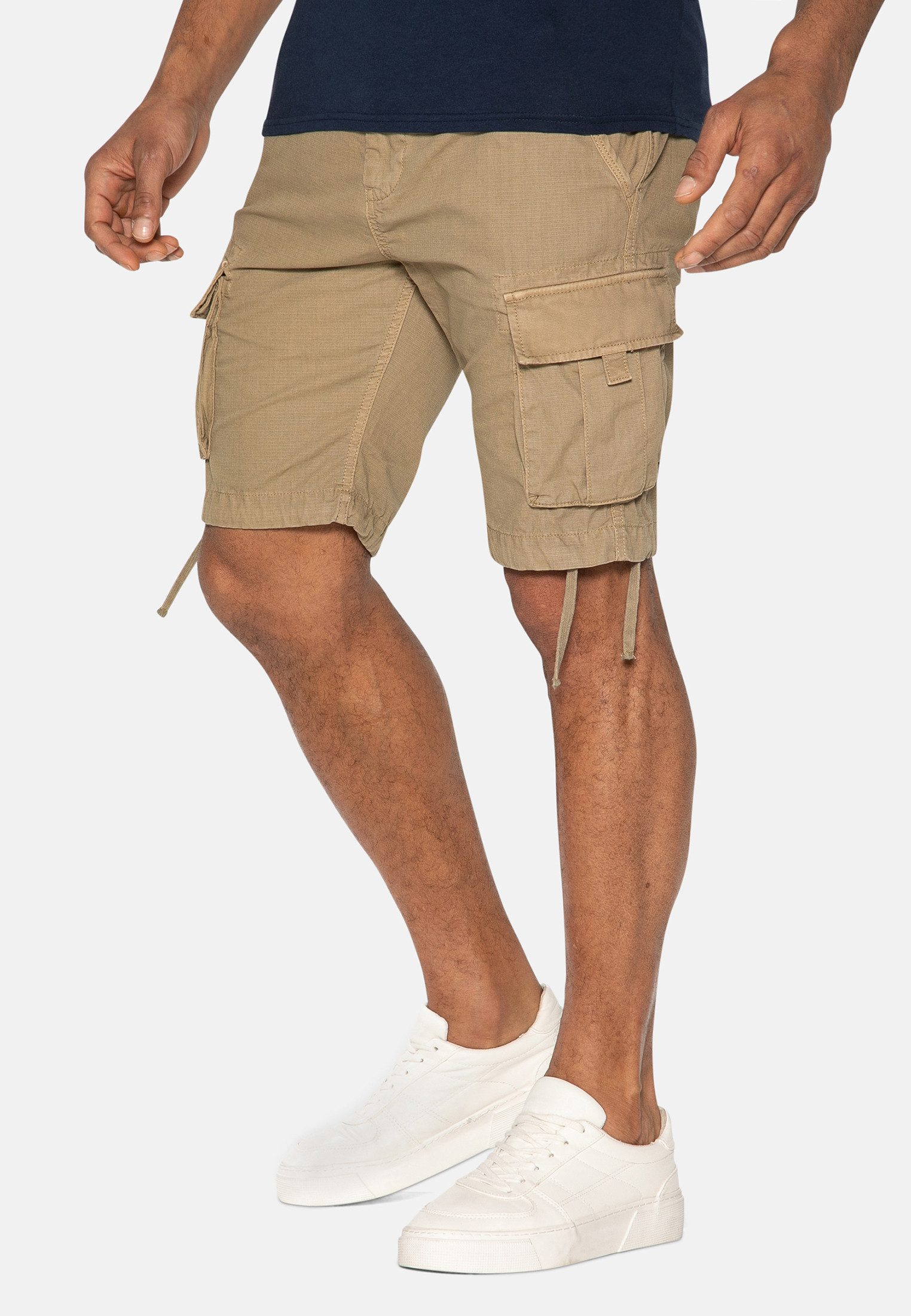 Threadbare Shorts THBManchester im Cargo-Style günstig online kaufen