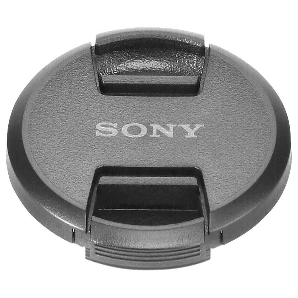Sony Professional Sony ALCF 49 S (49mm) schwarz - Filter für Objektivschutz. Schutzfilter (Hochwertiger Sony Filter, 49mm Durchmesser, Schutz für Objektiv)