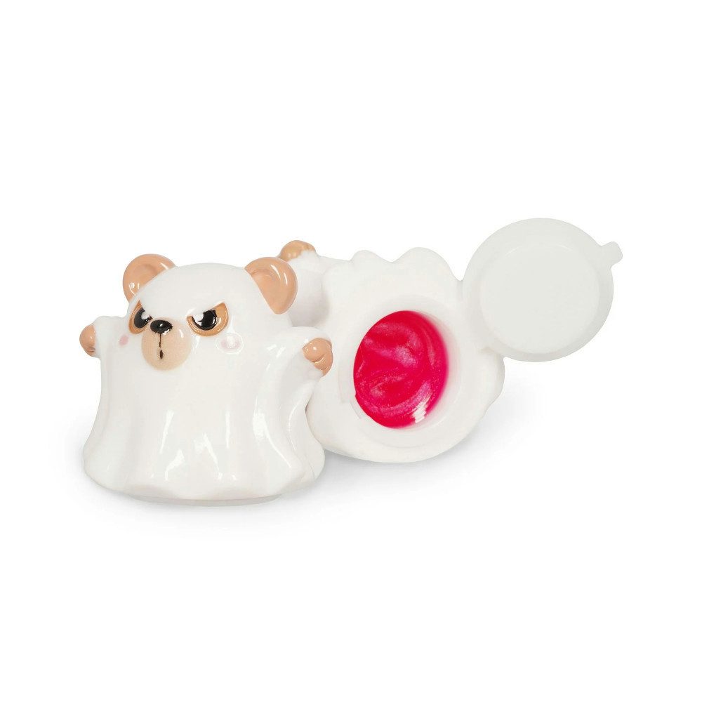 Legami Spiel LEGAMI Magic Kiss Lipgloss Teddy Bear mit Bubblegum-Duft