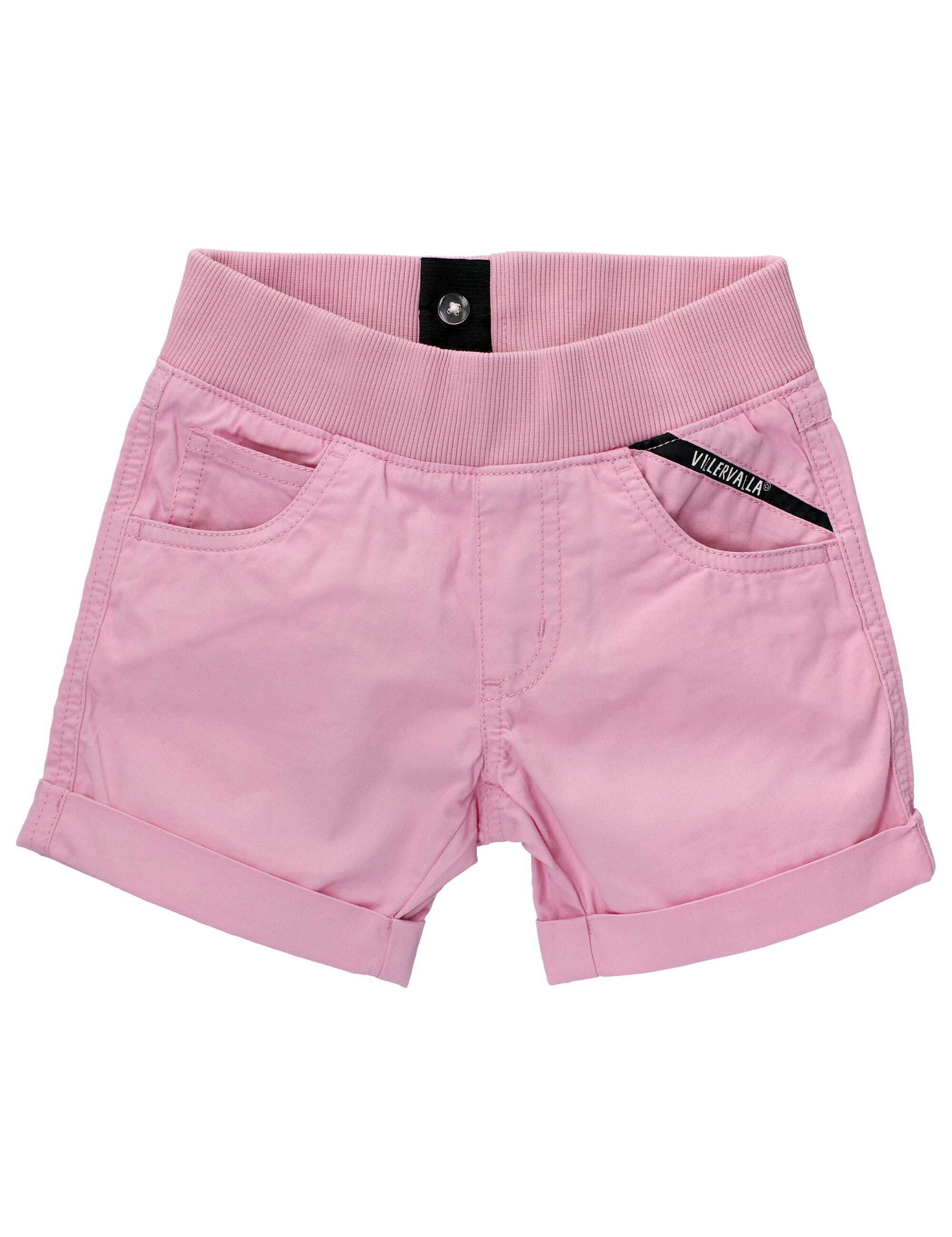 Villervalla Shorts (1-tlg) Shorts