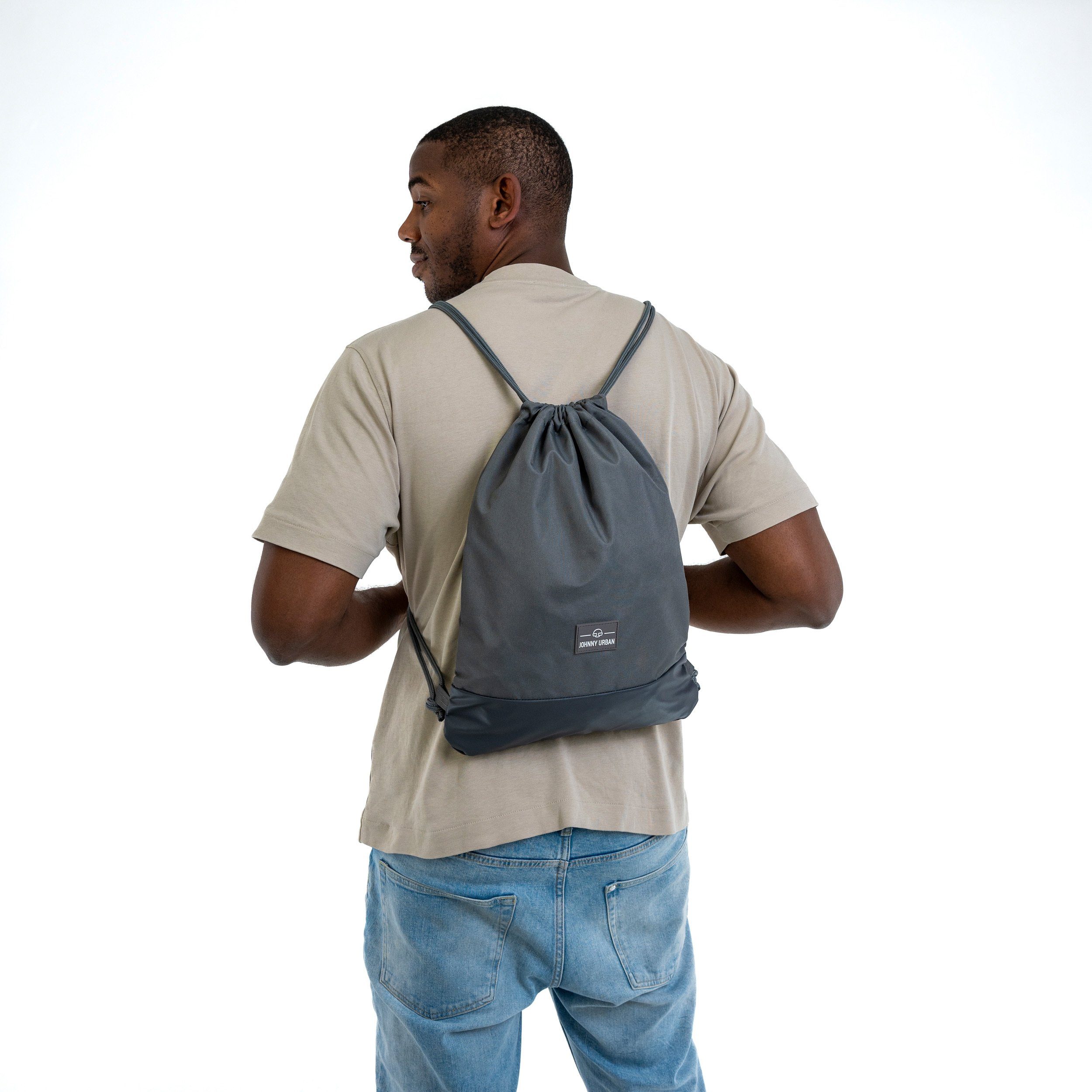 Johnny Urban Turnbeutel Blake Turnbeutel (1-tlg), Wasserabweisend günstig online kaufen