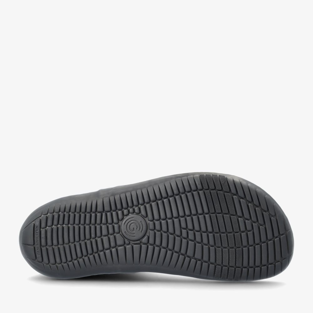 GROUNDIES Campden Stiefelette