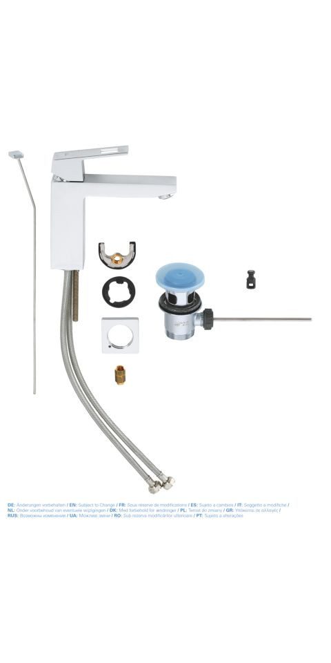 Grohe Waschtischarmatur günstig online kaufen